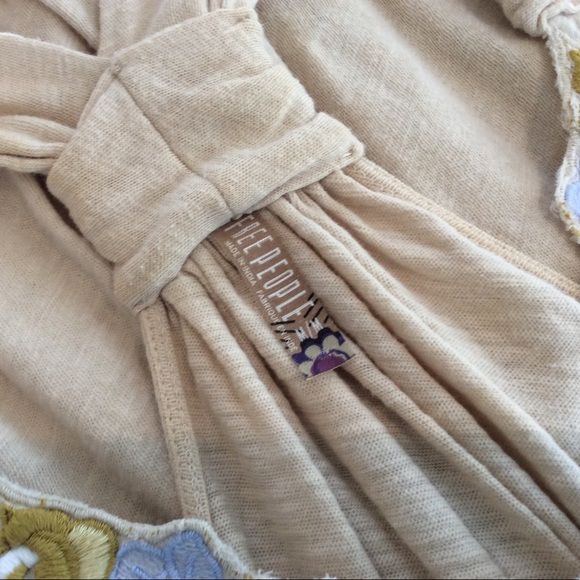 Free People Top - Picture 3 of 6